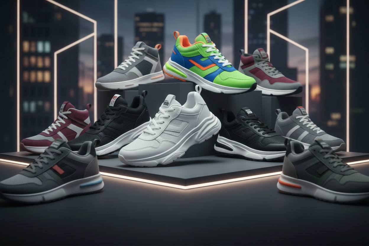 Men Sneakers
