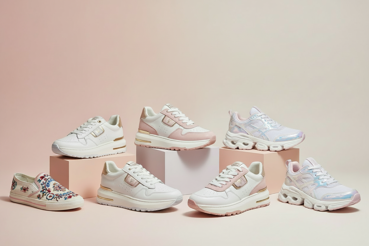 Women Sneakers