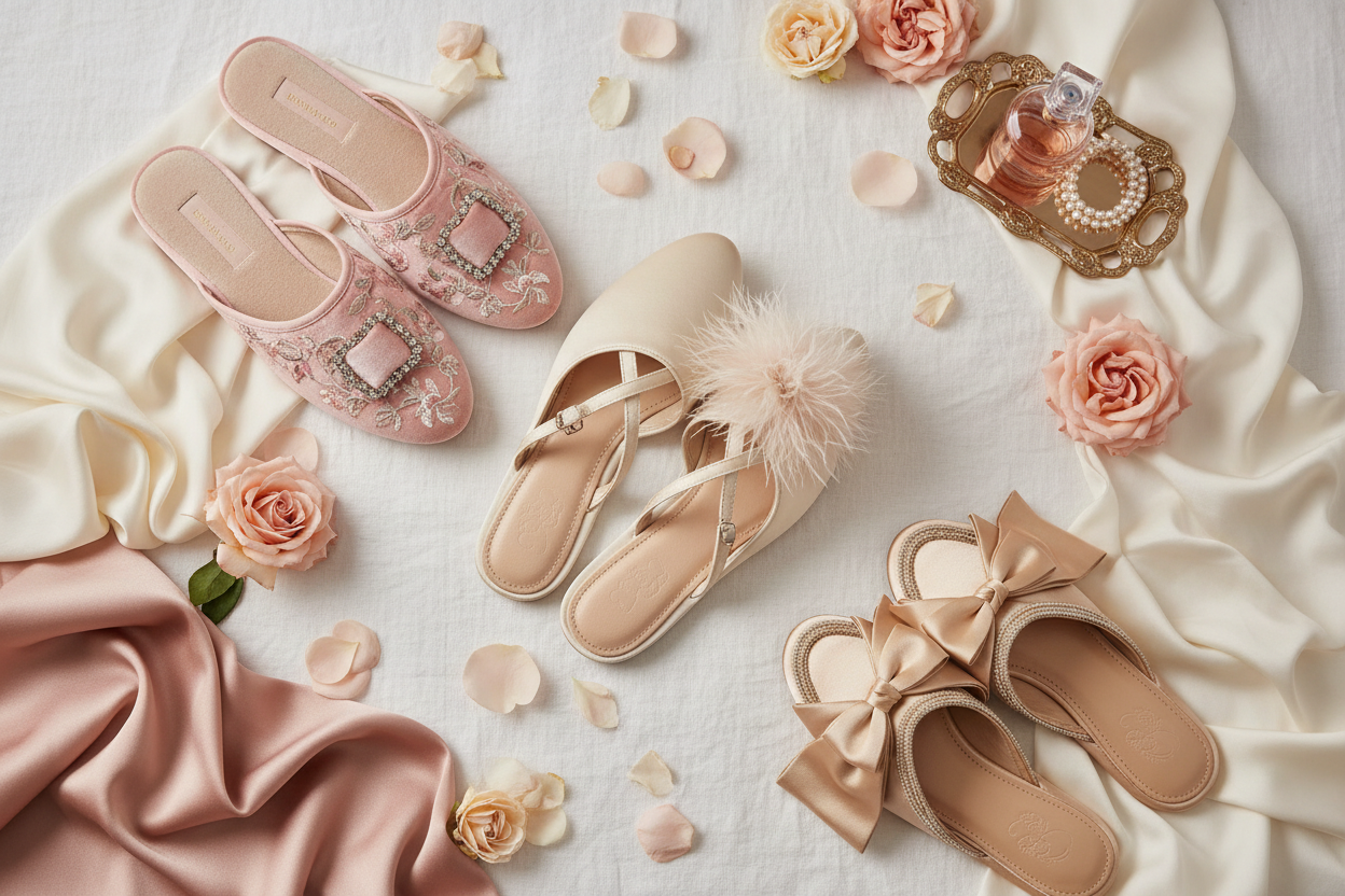Women Slippers