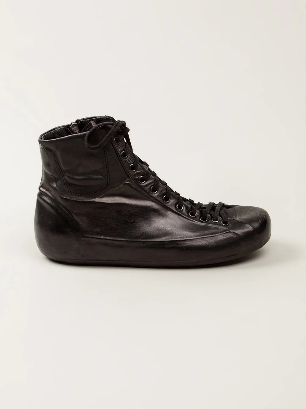 L'Eclaireur Made By Hi-Top Sneaker