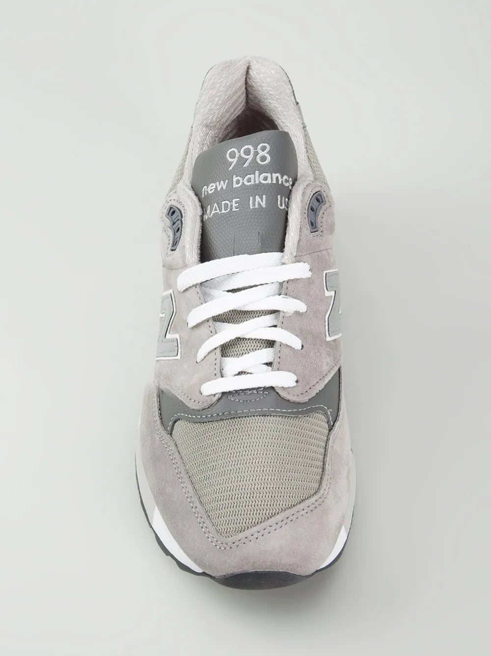 New Balance M998 Sneakers