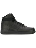 Nike Air Force 1 High 07 Triple Black Sneakers