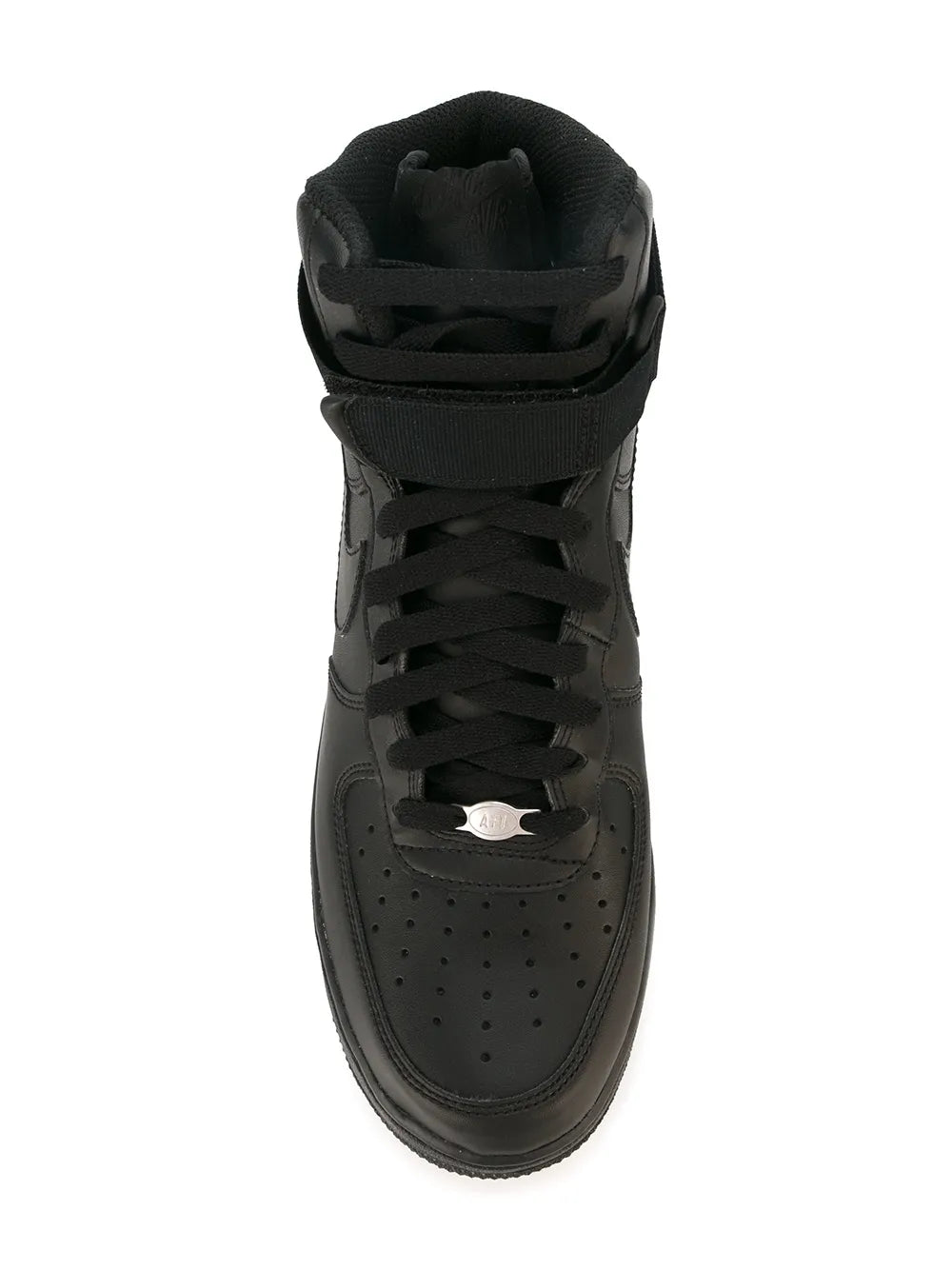 Nike Air Force 1 High 07 Triple Black Sneakers