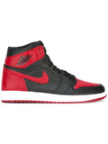 Air Jordan 1 Retro High Og Banned/Bred Sneakers