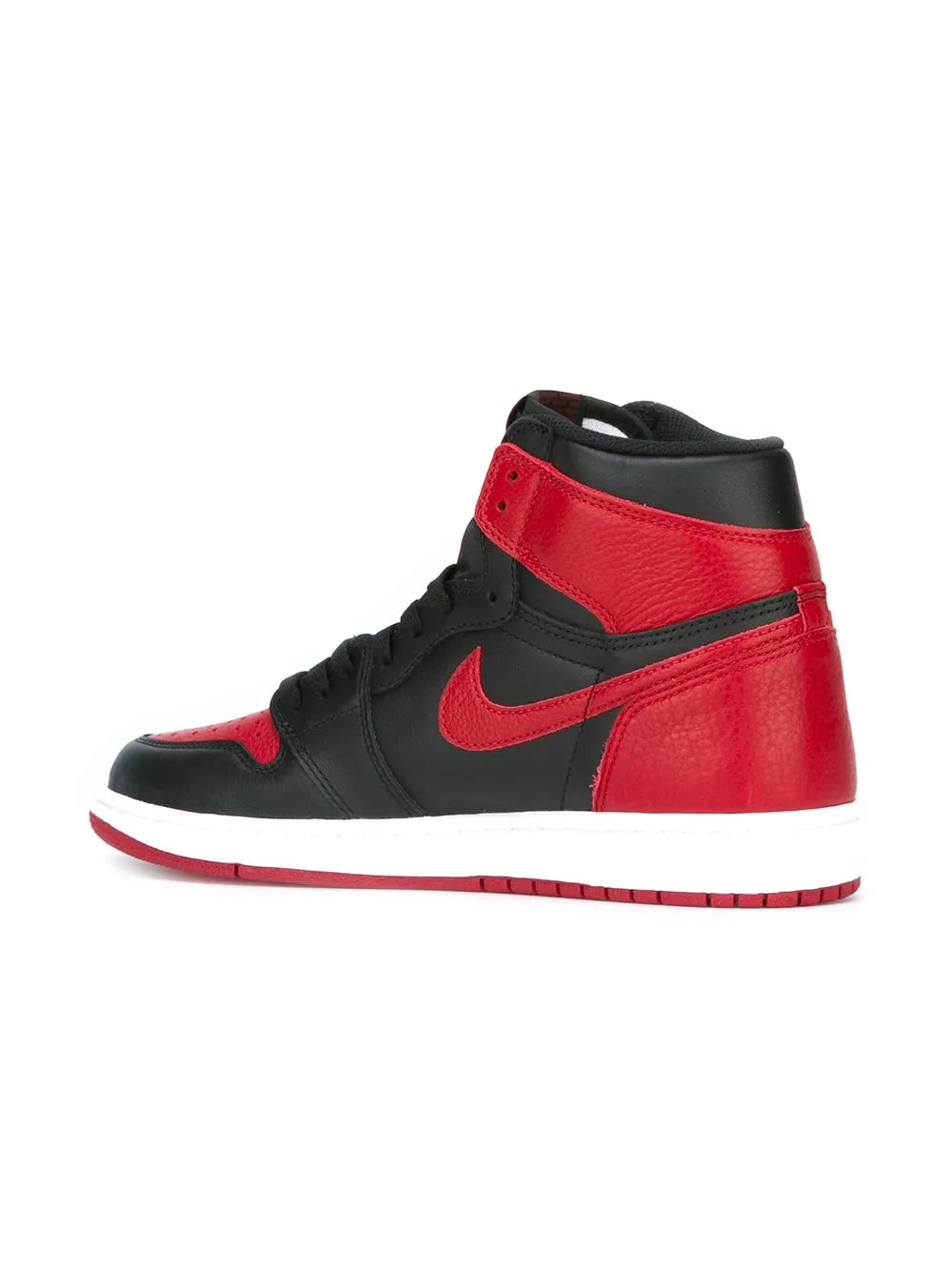 Air Jordan 1 Retro High Og Banned/Bred Sneakers