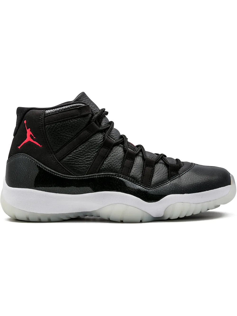 Air Jordan 11 Retro 72-10 Sneakers
