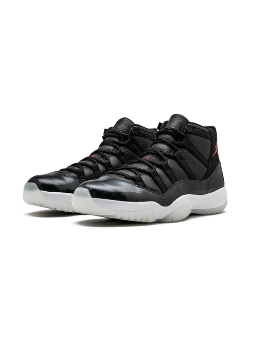 Air Jordan 11 Retro 72-10 Sneakers