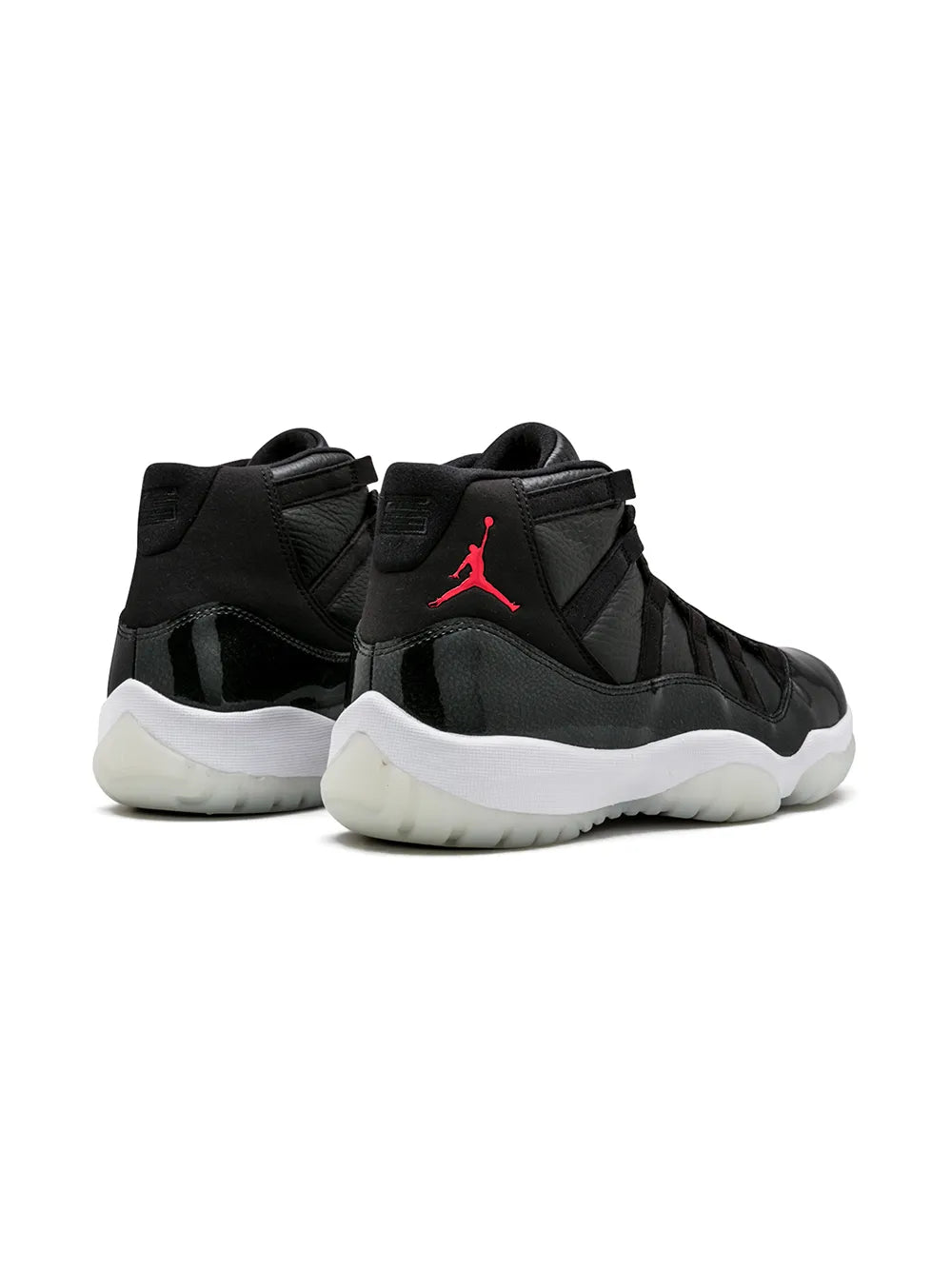 Air Jordan 11 Retro 72-10 Sneakers