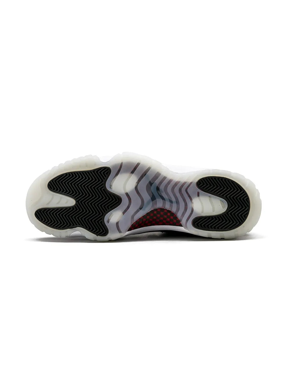 Air Jordan 11 Retro 72-10 Sneakers