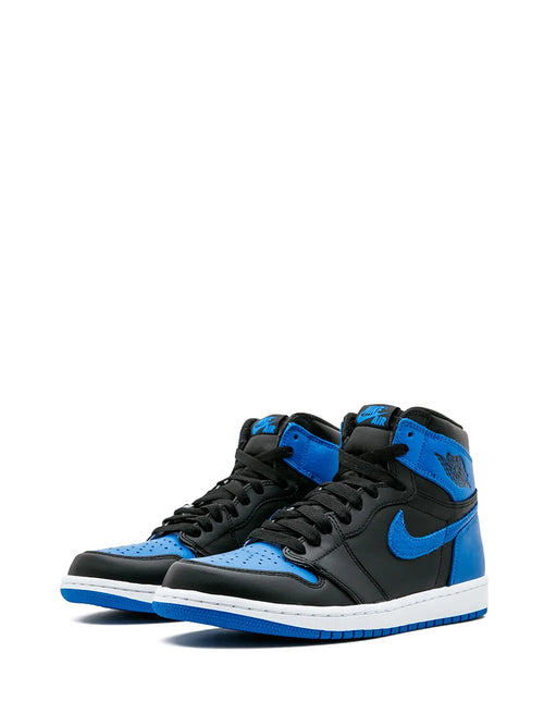 Air Jordan 1 Retro High Og 2017 Royal Sneakers