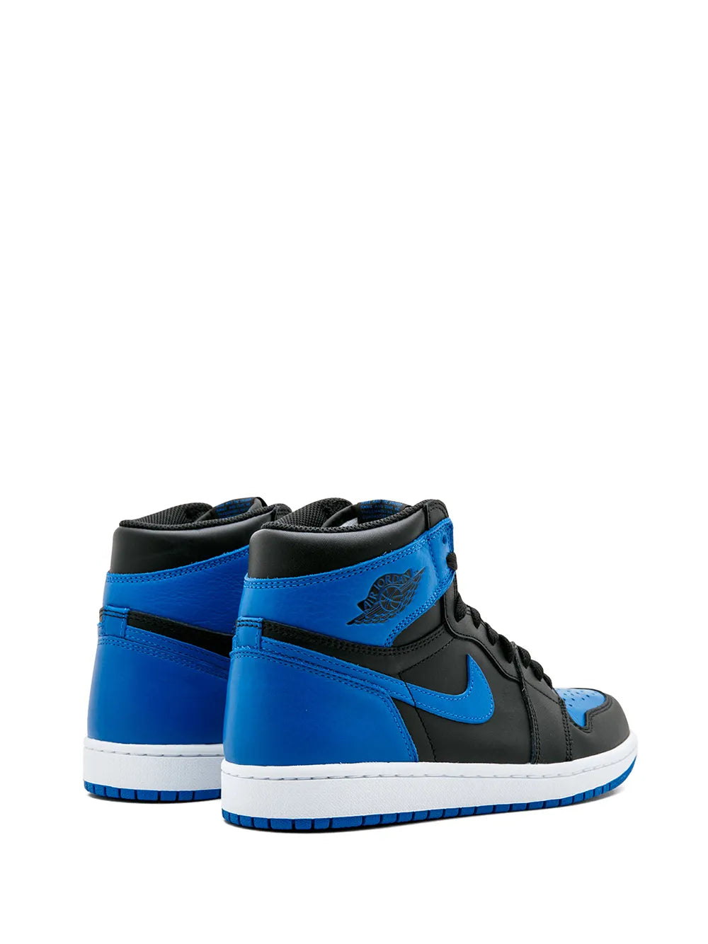 Air Jordan 1 Retro High Og 2017 Royal Sneakers