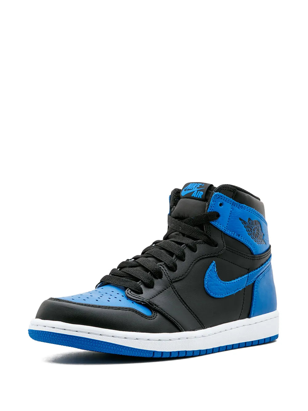 Air Jordan 1 Retro High Og 2017 Royal Sneakers