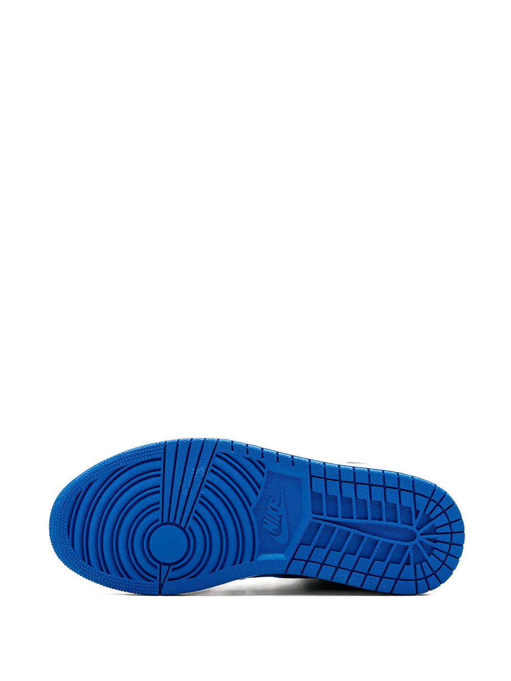 Air Jordan 1 Retro High Og 2017 Royal Sneakers