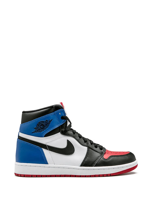 Air Jordan 1 Retro High Og Top 3 Sneakers