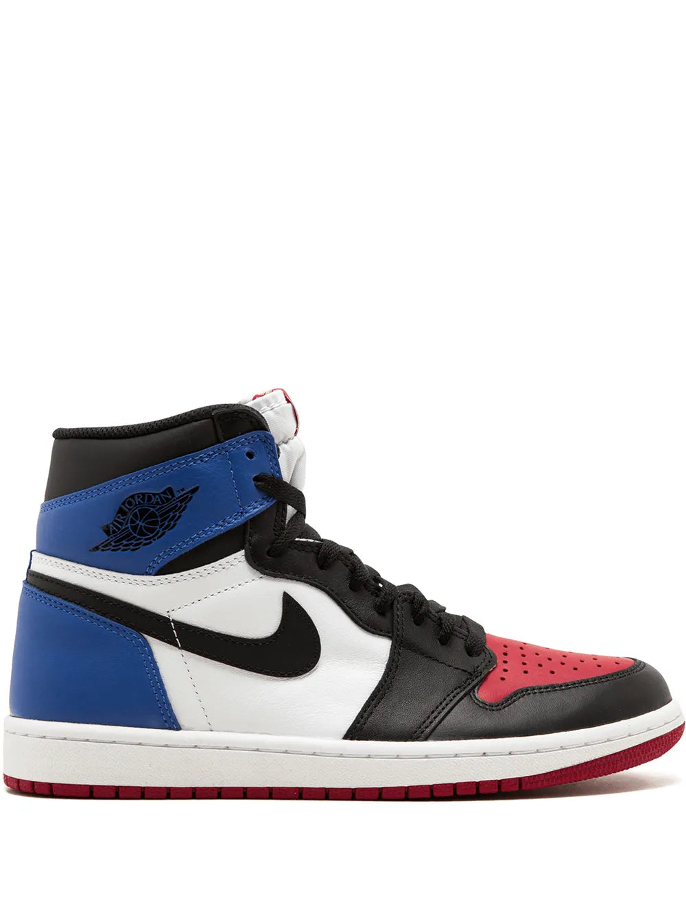 Air Jordan 1 Retro High Og Top 3 Sneakers