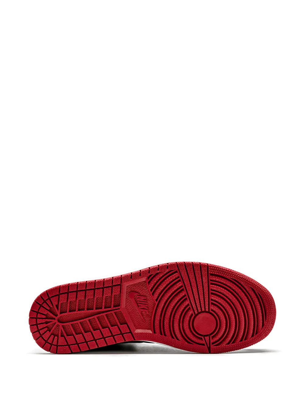 Air Jordan 1 Retro High Og Top 3 Sneakers