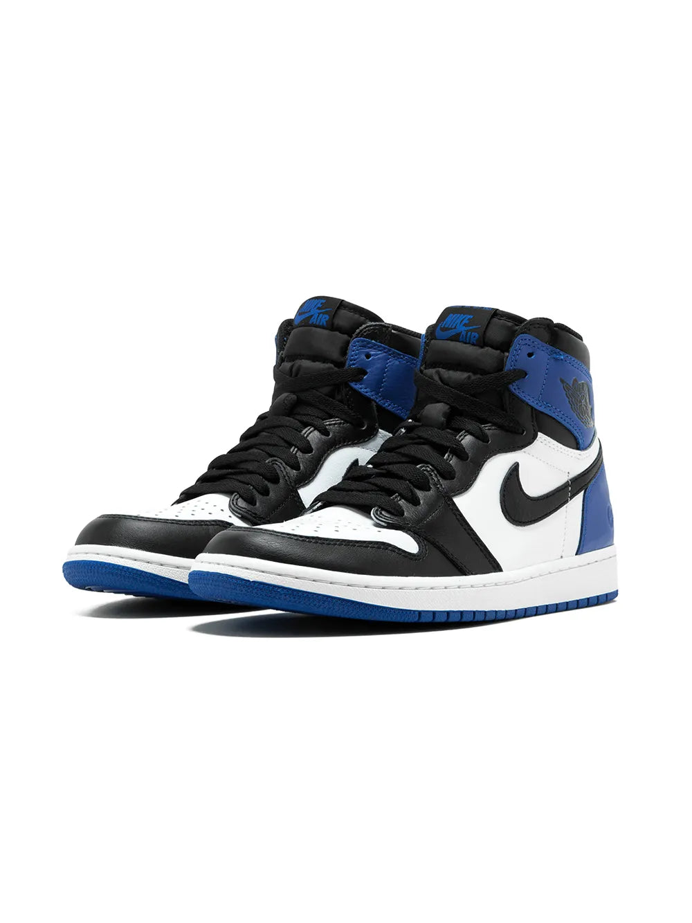 Air Jordan 1 Retro High Og Fragment Sneakers