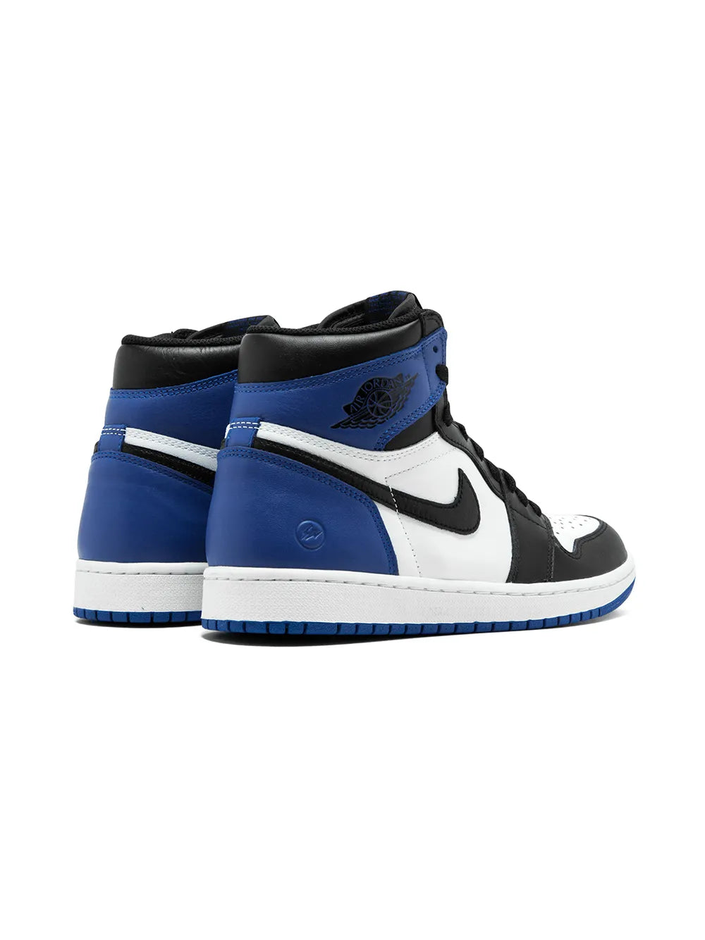 Air Jordan 1 Retro High Og Fragment Sneakers