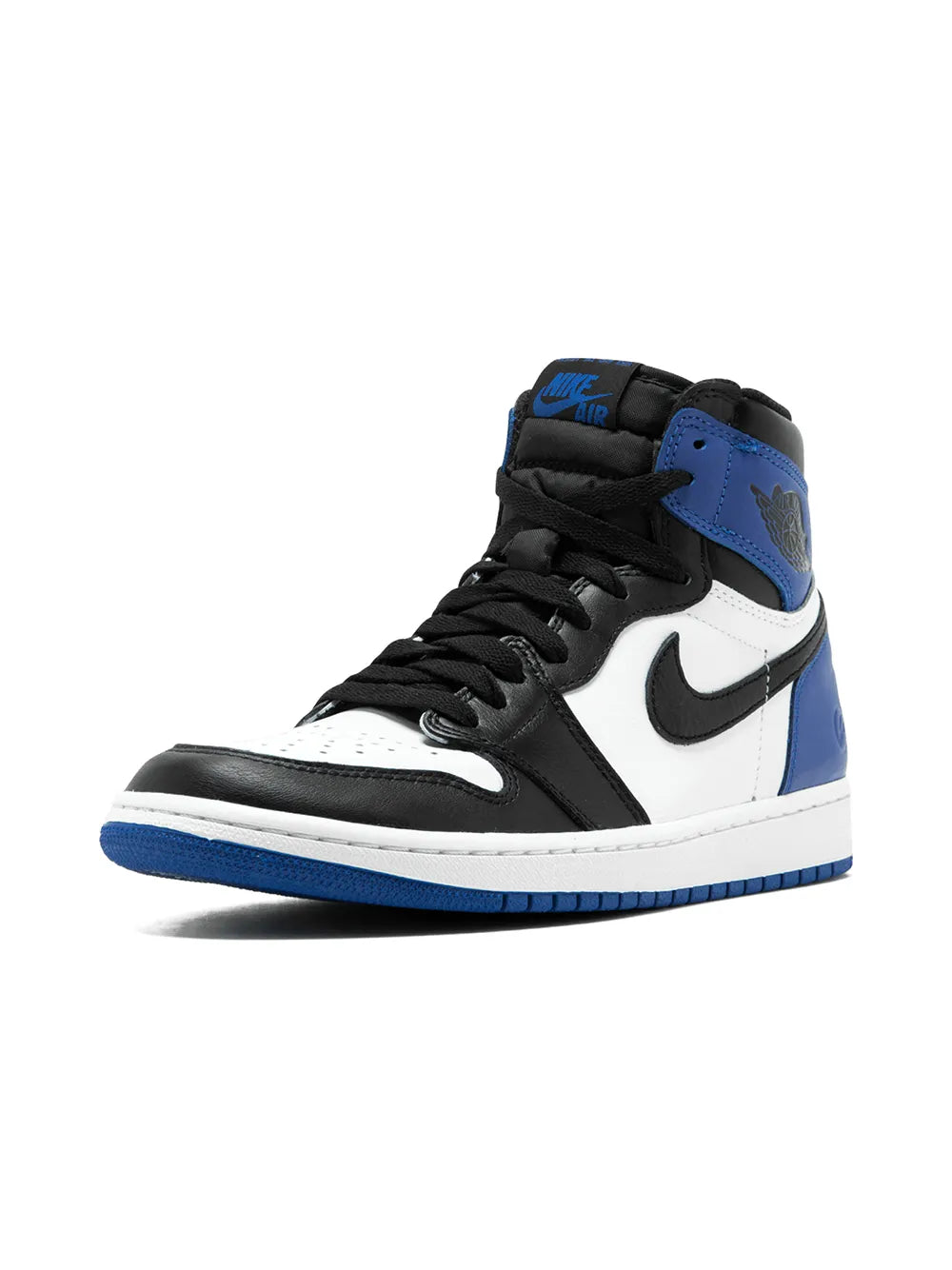 Air Jordan 1 Retro High Og Fragment Sneakers