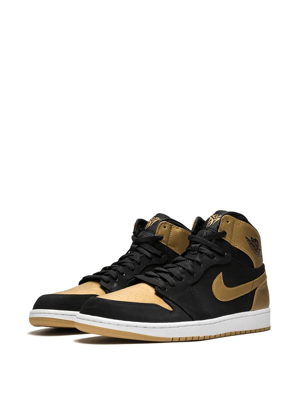 Air Jordan 1 Retro High Melo Sneakers