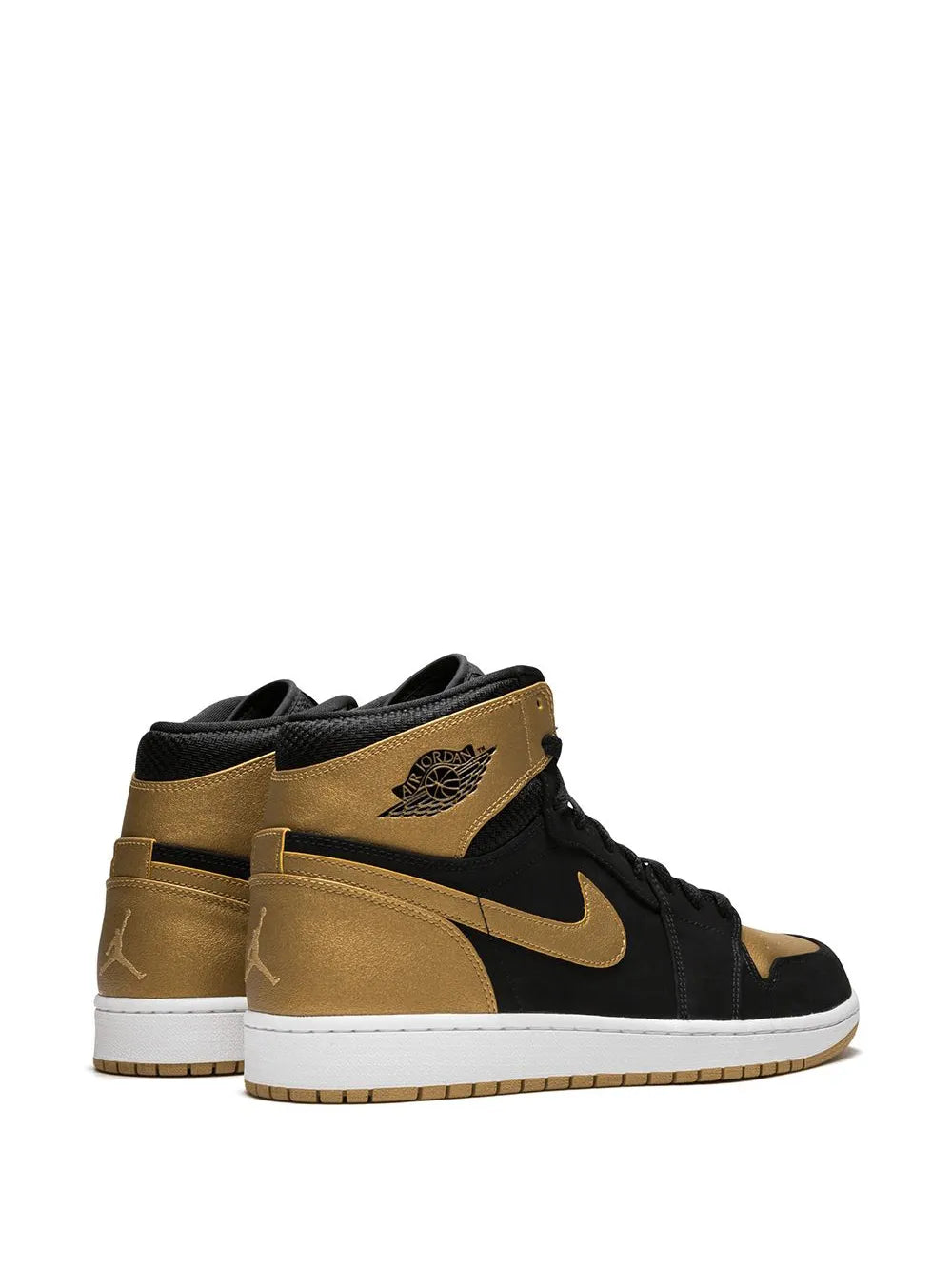 Air Jordan 1 Retro High Melo Sneakers