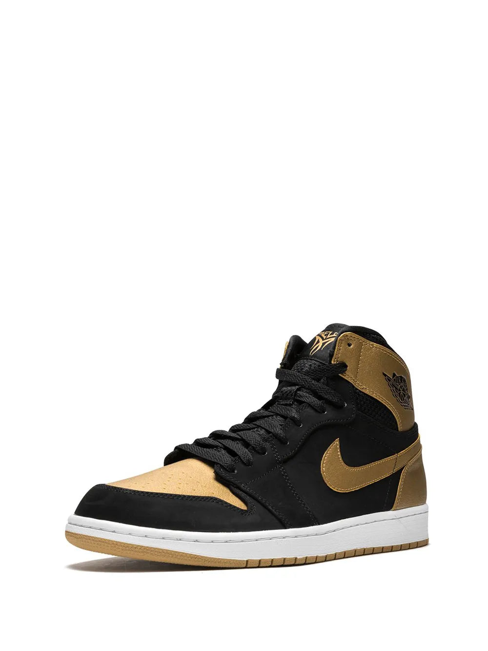 Air Jordan 1 Retro High Melo Sneakers