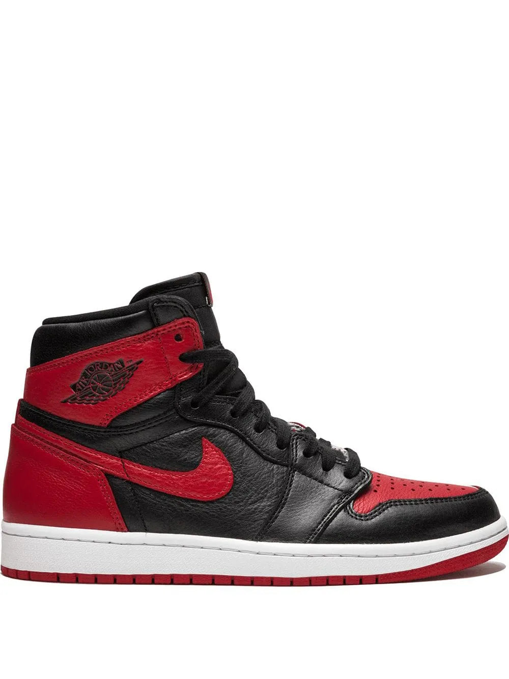 Air Jordan 1 Retro High Og Nrg Homage 2 Home (Non-Numbered) Sneakers
