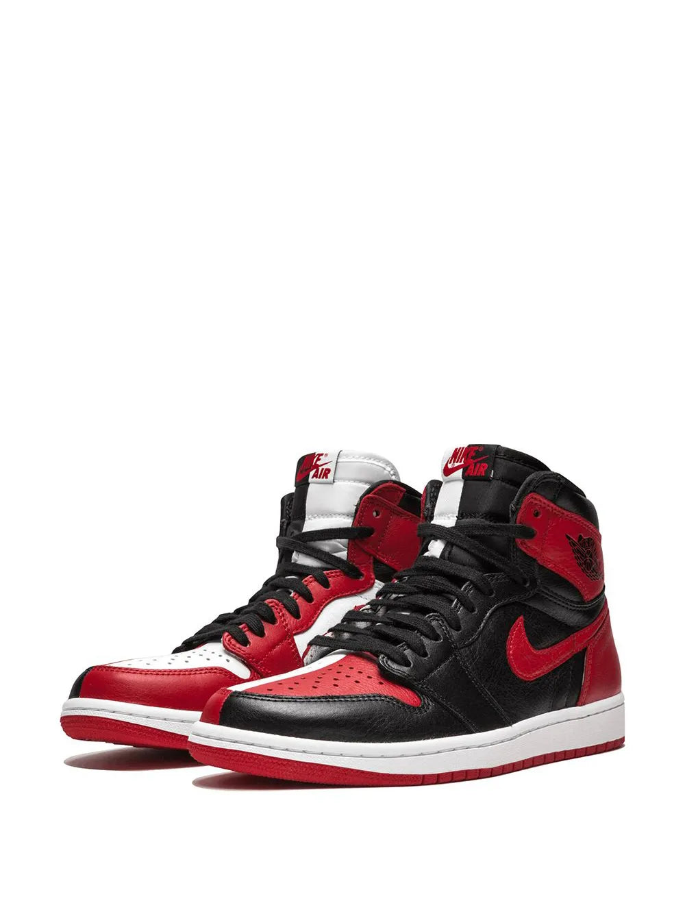 Air Jordan 1 Retro High Og Nrg Homage 2 Home (Non-Numbered) Sneakers