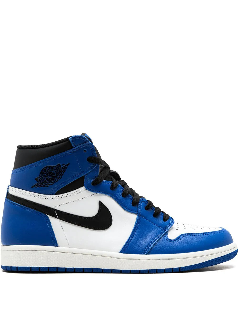 Air Jordan 1 Retro High Og Game Royal Sneakers