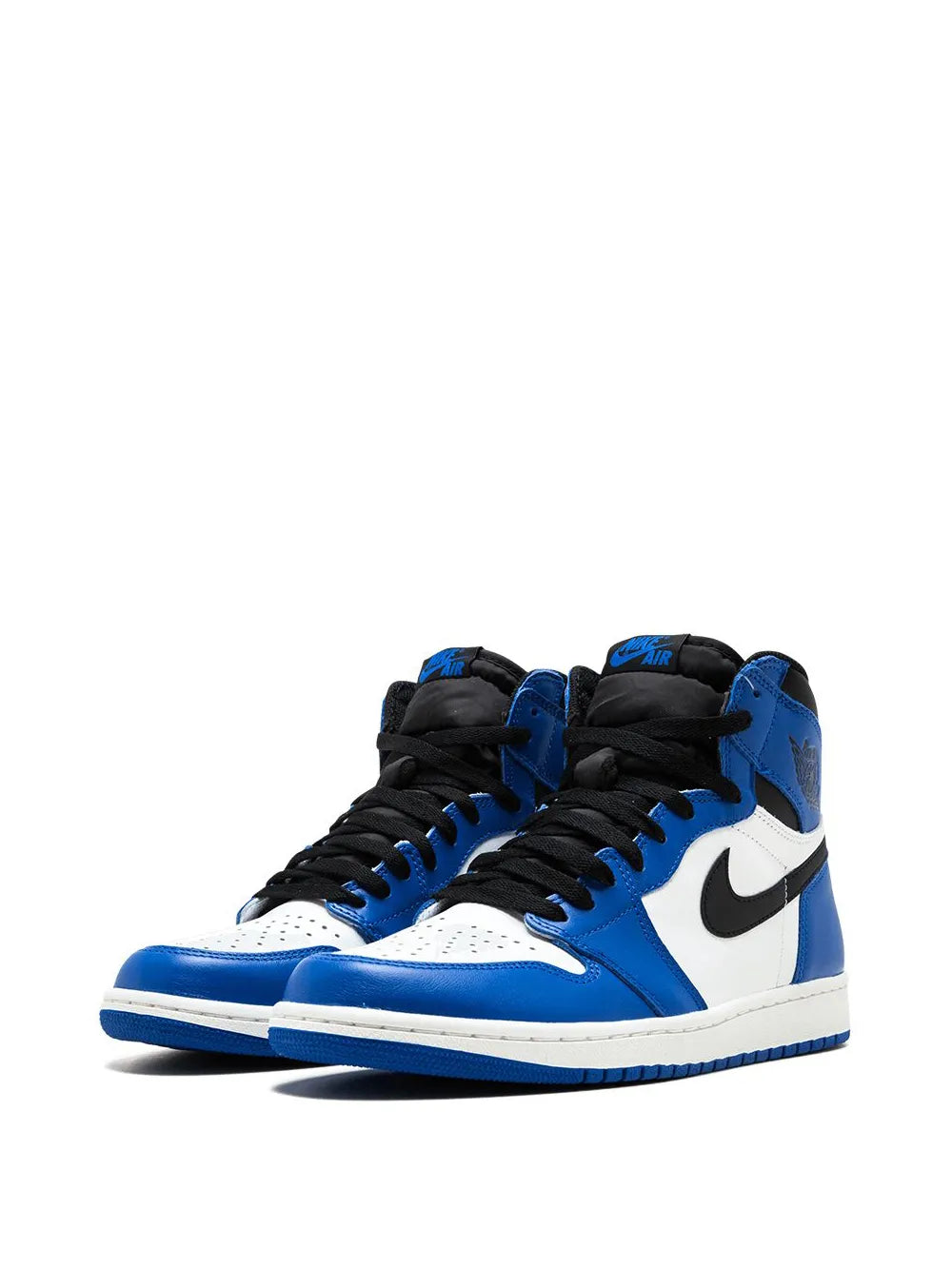 Air Jordan 1 Retro High Og Game Royal Sneakers