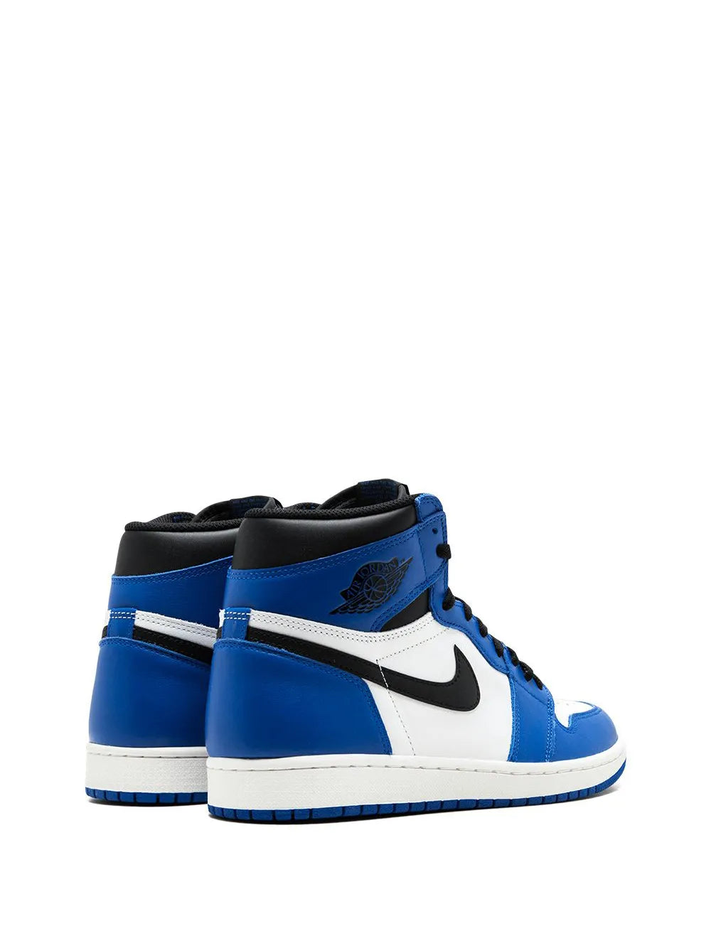 Air Jordan 1 Retro High Og Game Royal Sneakers
