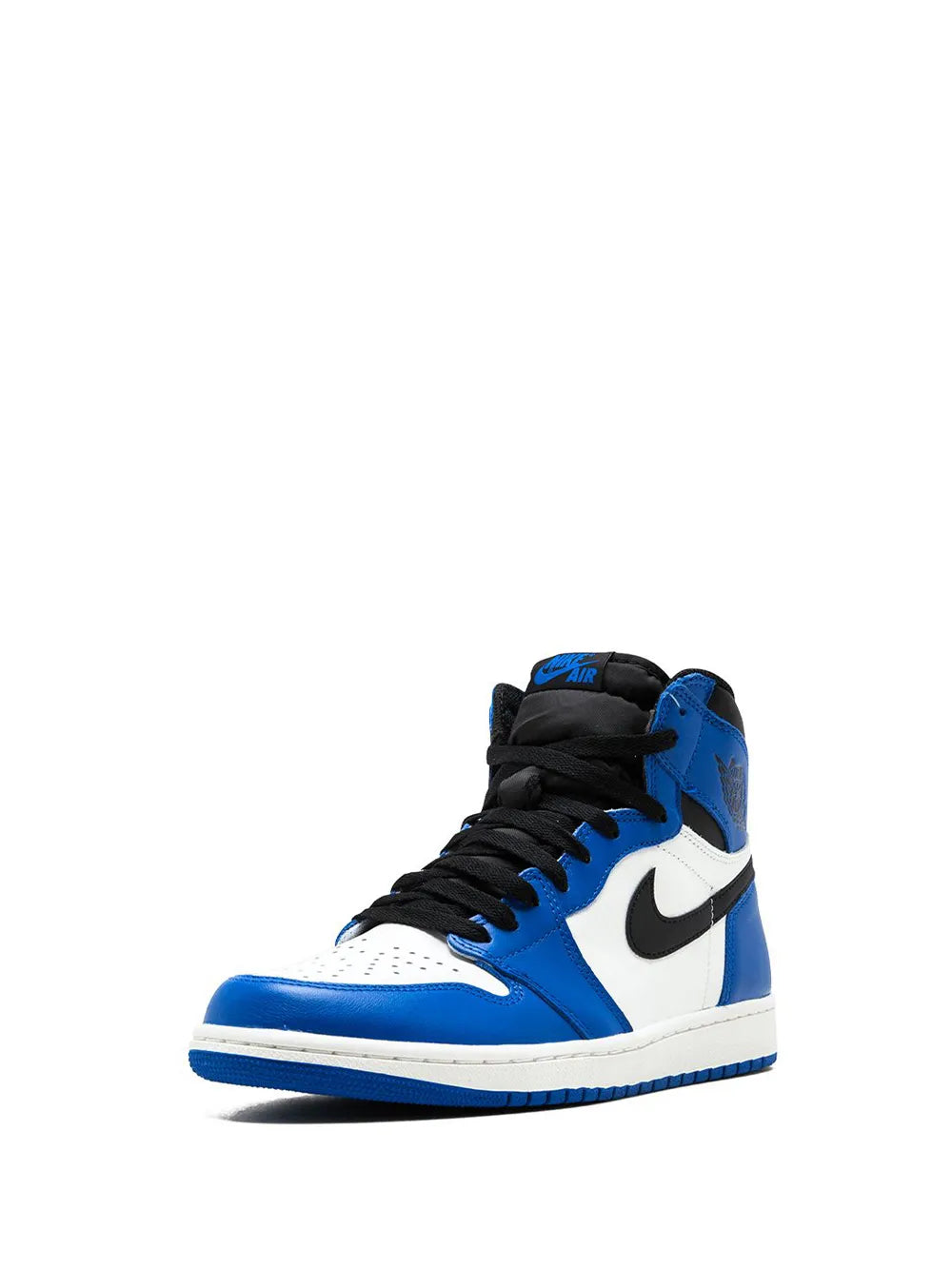 Air Jordan 1 Retro High Og Game Royal Sneakers