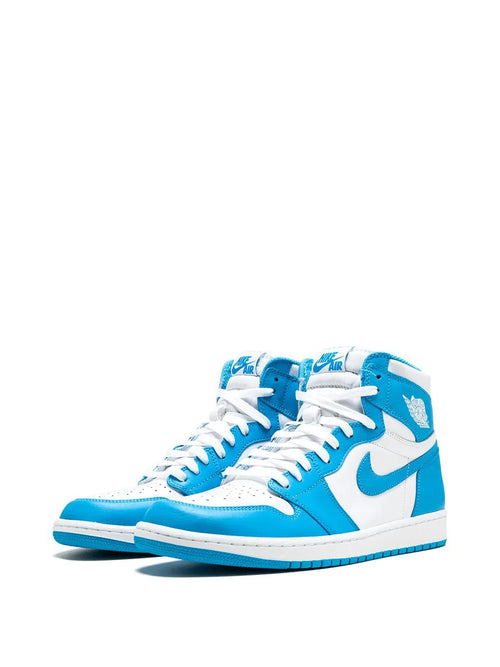 Air Jordan 1 Retro Unc Sneakers