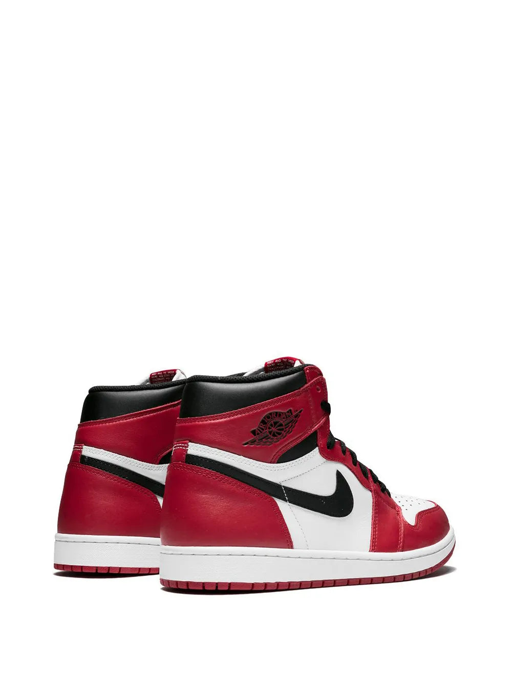 Air Jordan 1 Retro High Og Chicago Sneakers