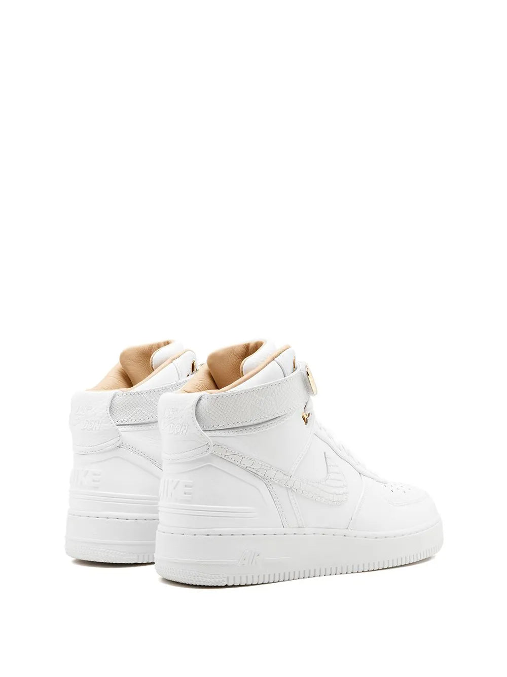 Nike Air Force 1 Hi Just Don Sneakers