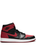 Air Jordan 1 Retro High Og Bred 2013 Sneakers