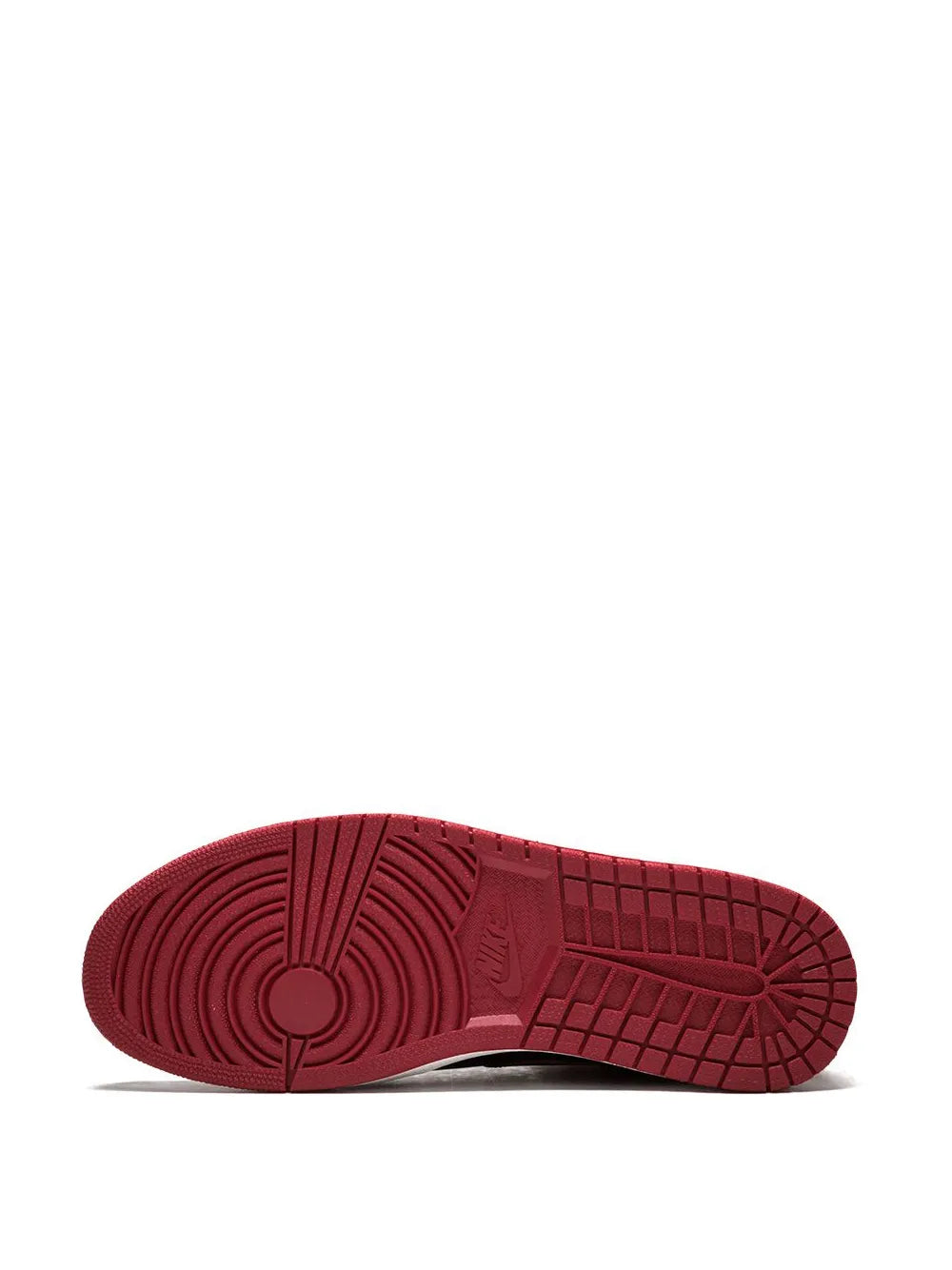 Air Jordan 1 Retro High Og Bred 2013 Sneakers