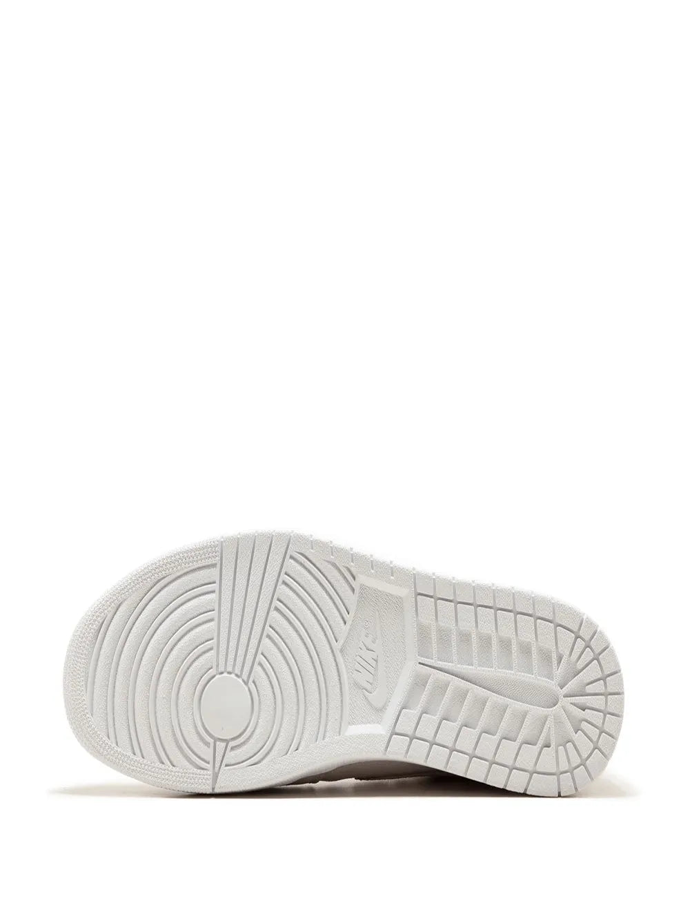 Air Jordan 1 Pinnacle White