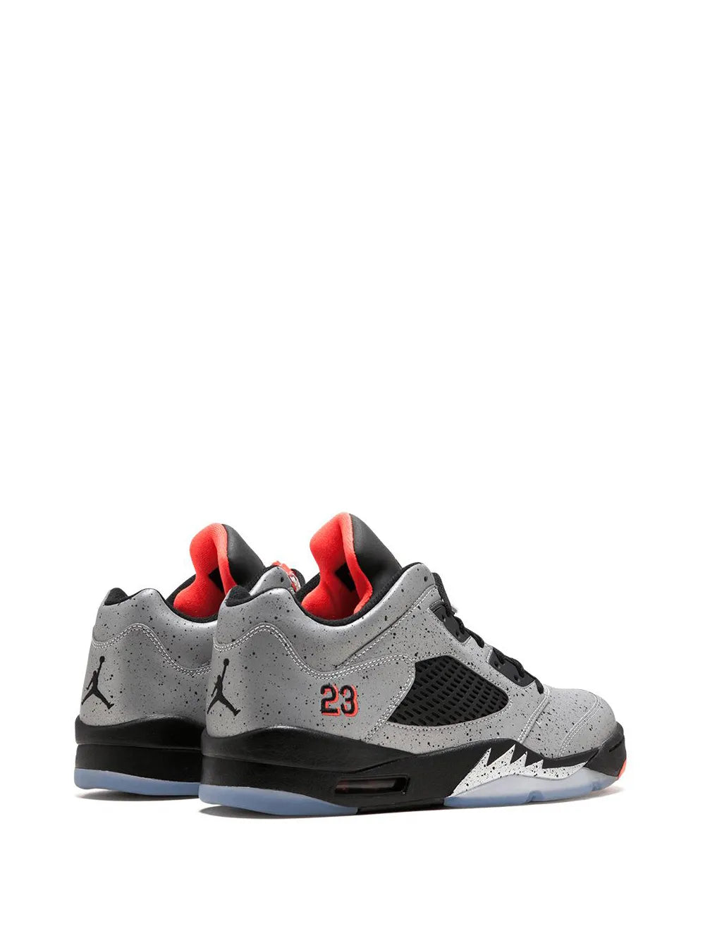 Jordan X Neymar Air Jordan 5 Retro Low Sneakers
