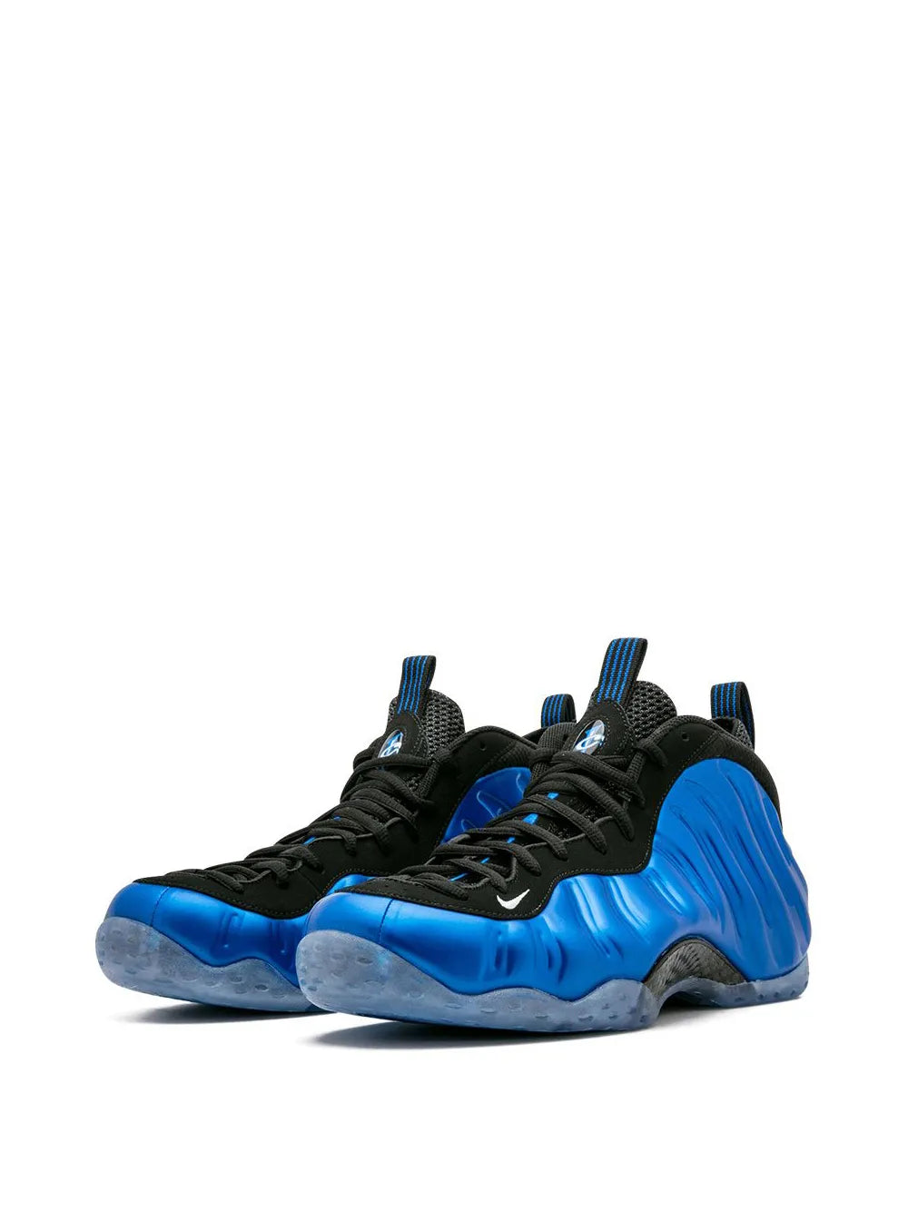 Nike Air Foamposite One 20Th Anniversary Sneakers