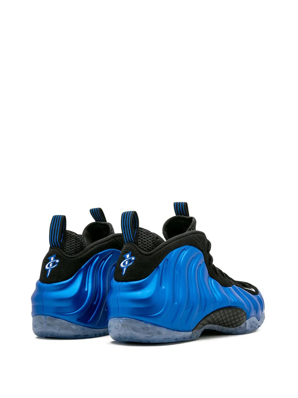 Nike Air Foamposite One 20Th Anniversary Sneakers