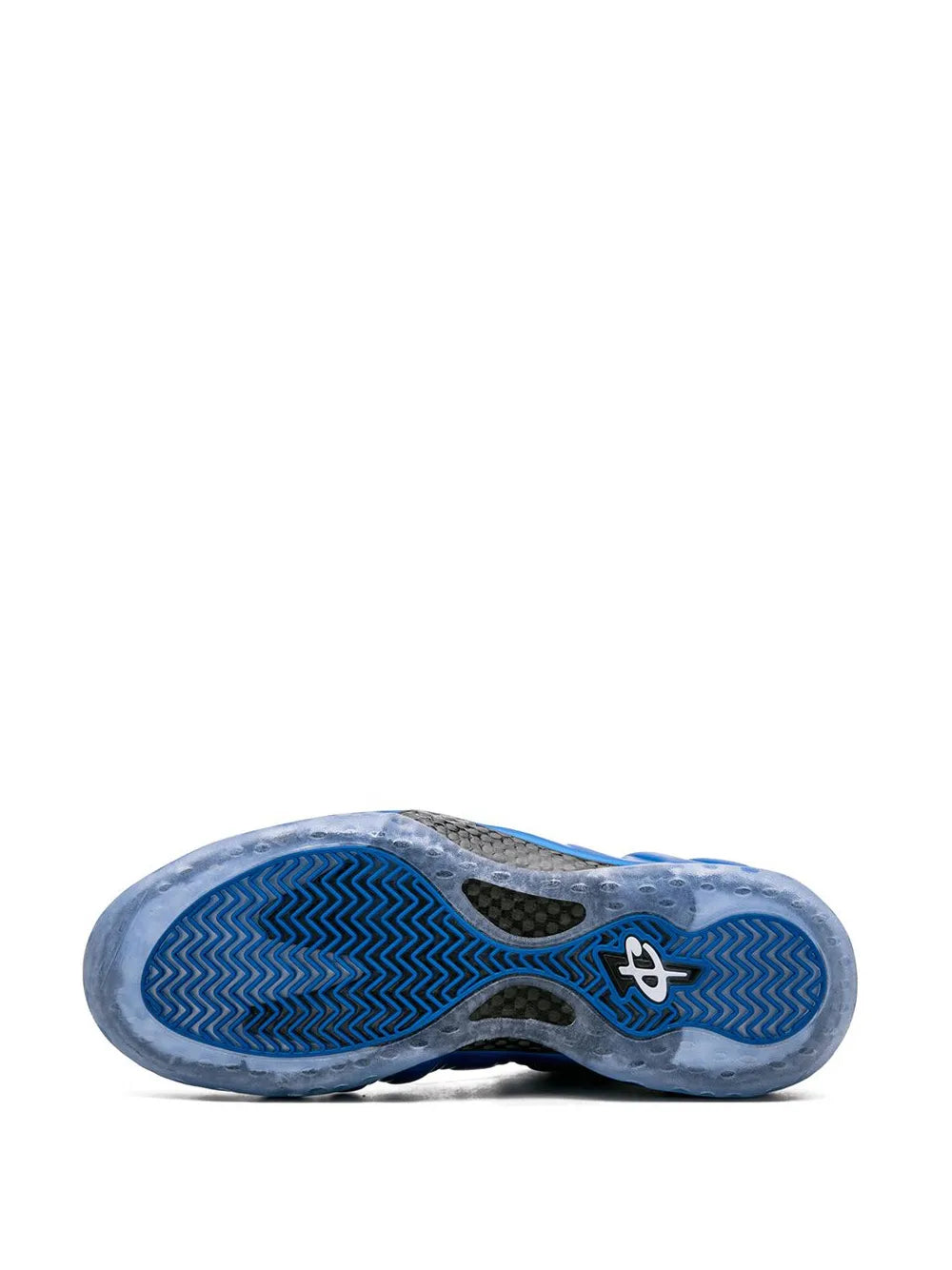 Nike Air Foamposite One 20Th Anniversary Sneakers
