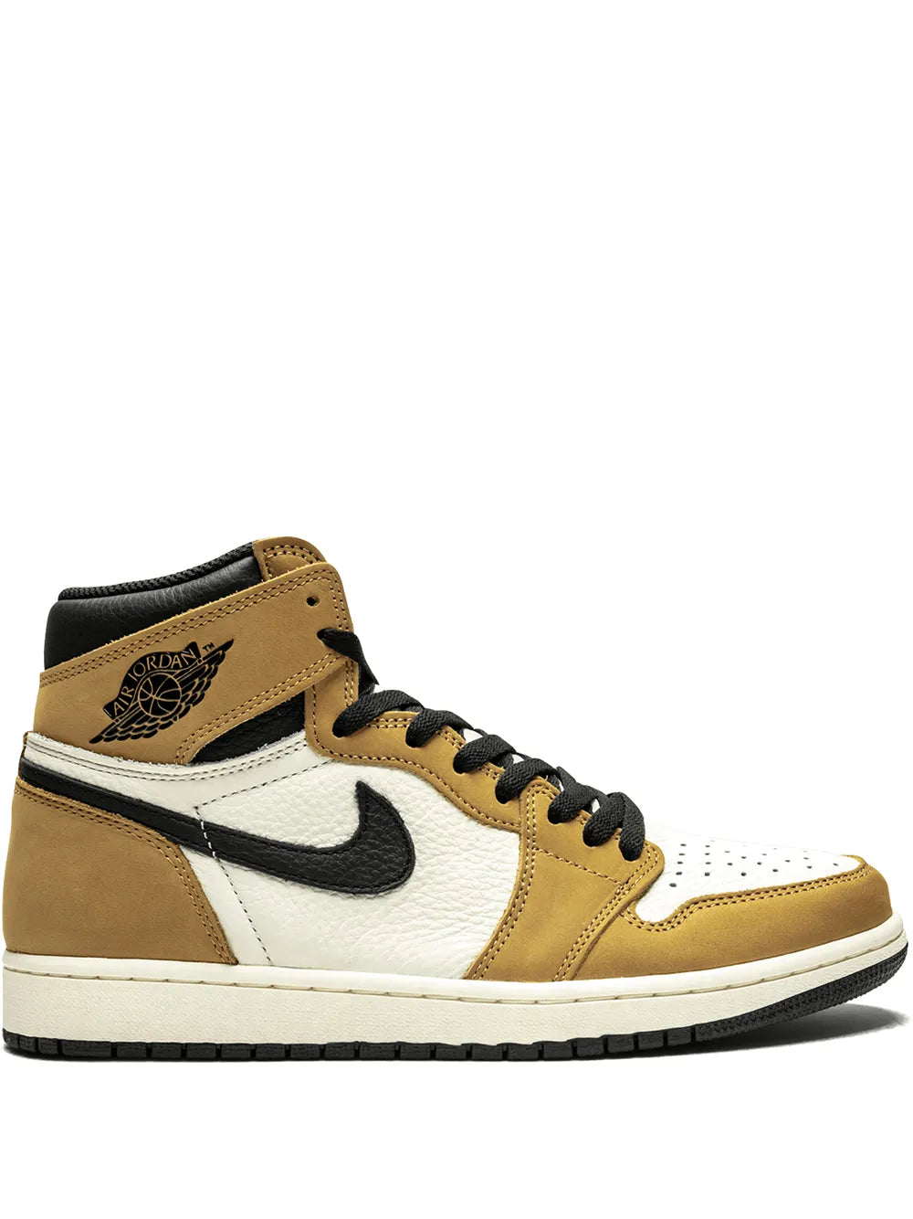 Air Jordan 1 Retro High Og Rookie Of The Year Sneakers