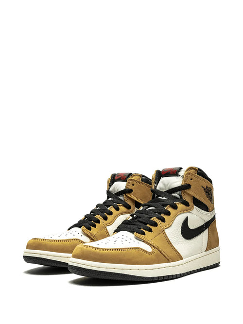 Air Jordan 1 Retro High Og Rookie Of The Year Sneakers