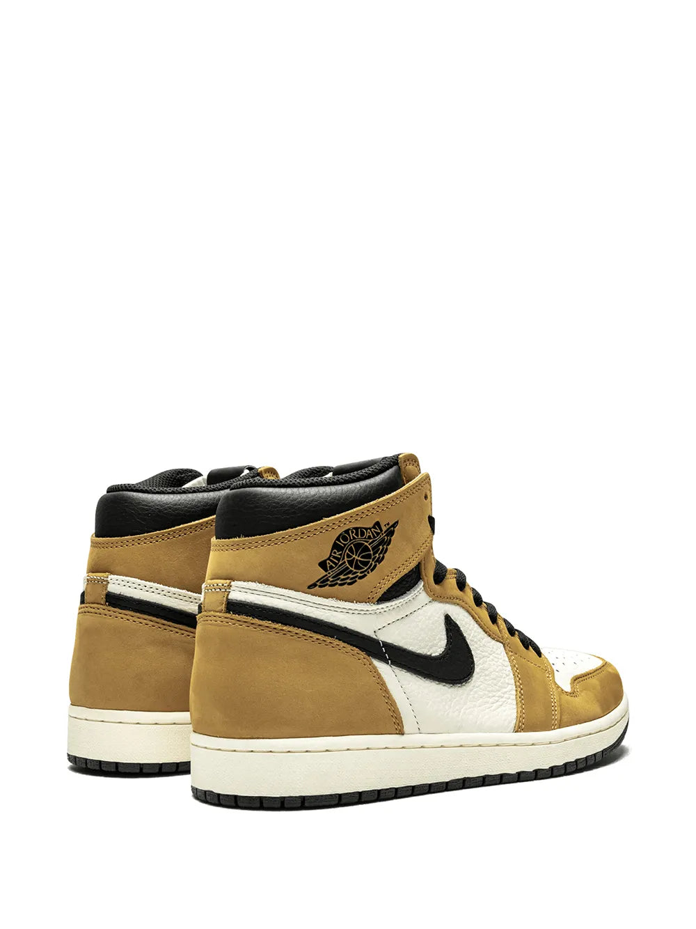 Air Jordan 1 Retro High Og Rookie Of The Year Sneakers
