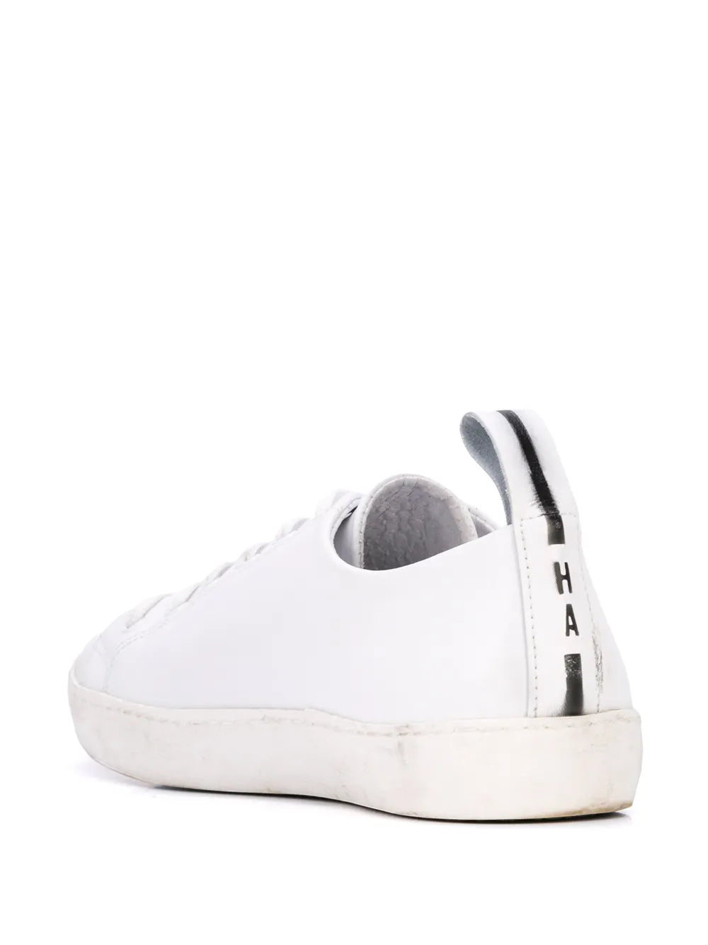 Haculla Nocturnal Low-Top Sneakers