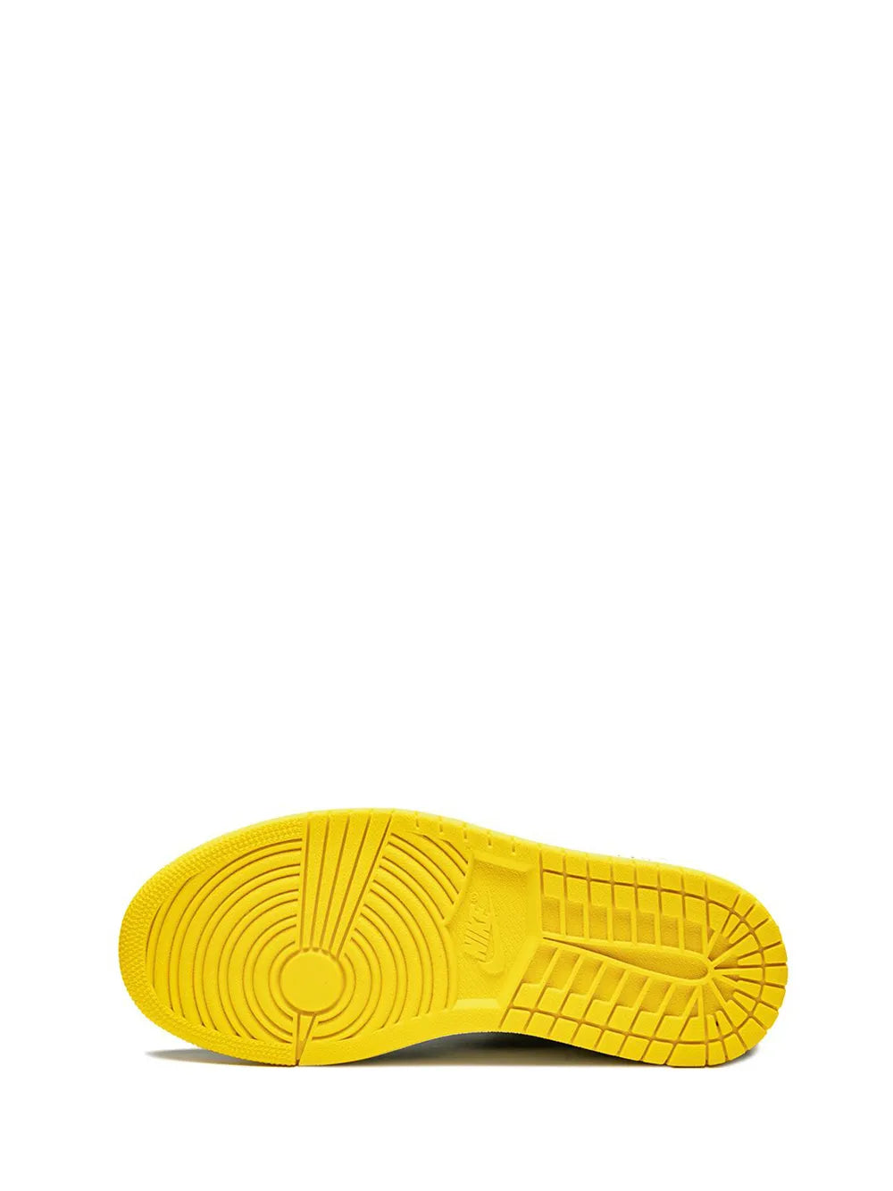 Air Jordan 1 Retro High Og Nrg Not For Resale - Maize Sneakers