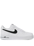 Nike Air Force 1 07 3 White/Black Sneakers
