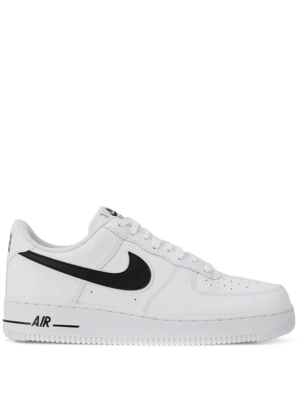 Nike Air Force 1 07 3 White/Black Sneakers