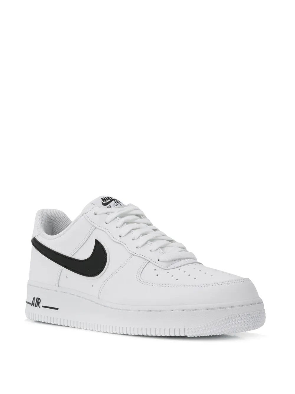 Nike Air Force 1 07 3 White/Black Sneakers